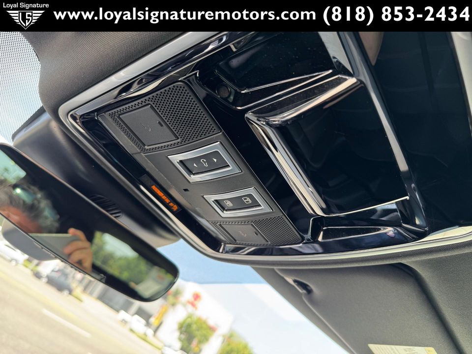 2018 Land Rover Range Rover Velar