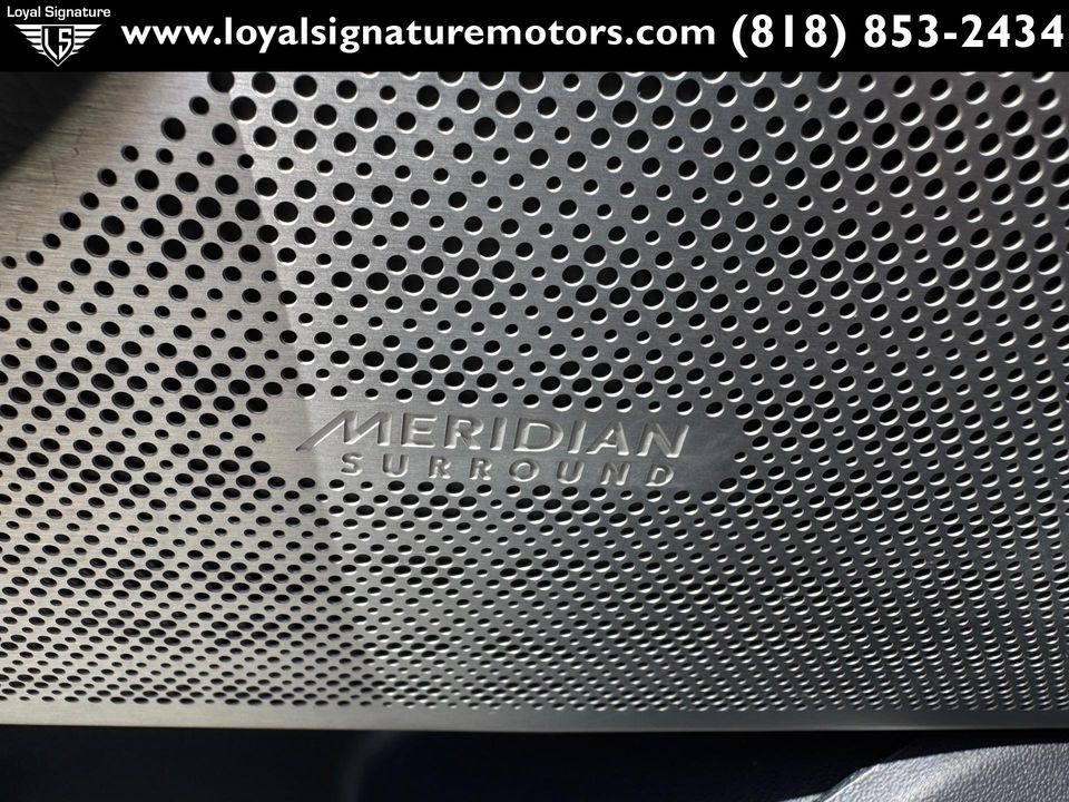 2018 Land Rover Range Rover Velar