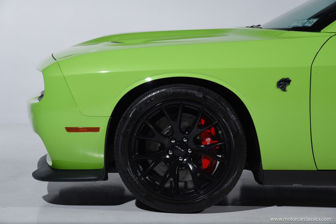 2015 Dodge Challenger