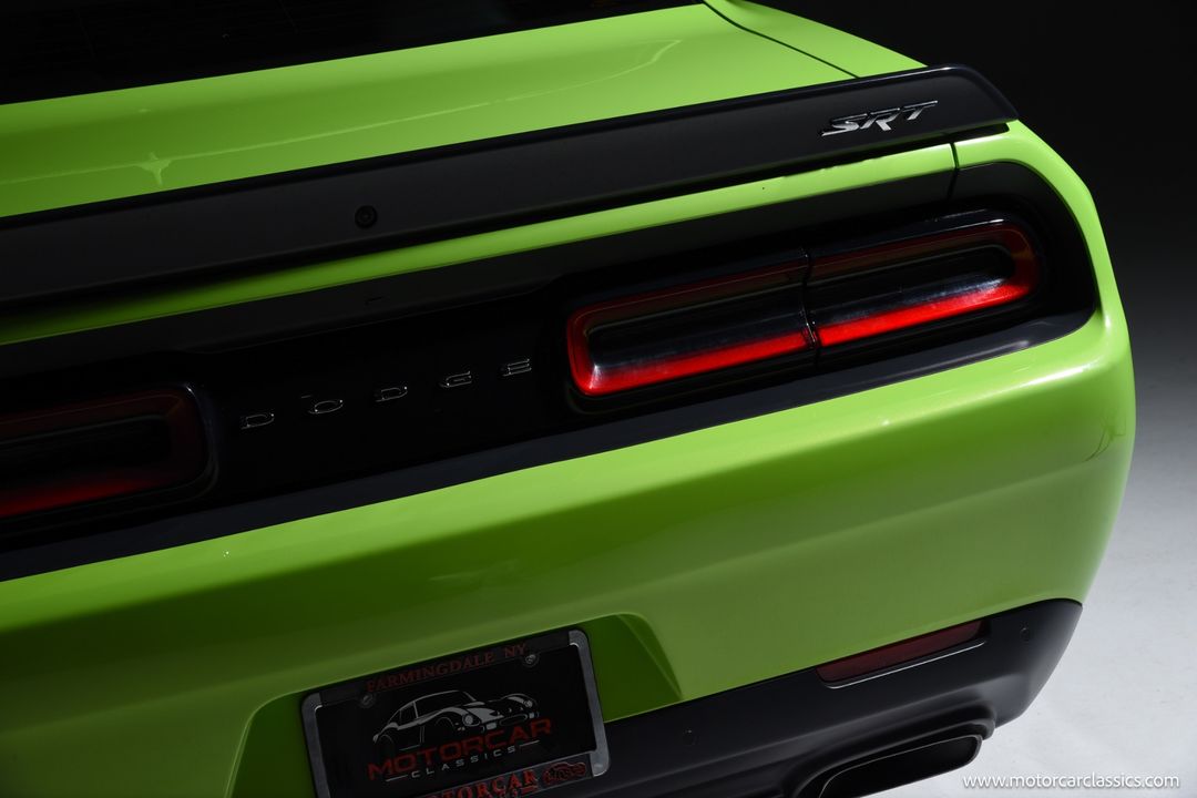 2015 Dodge Challenger