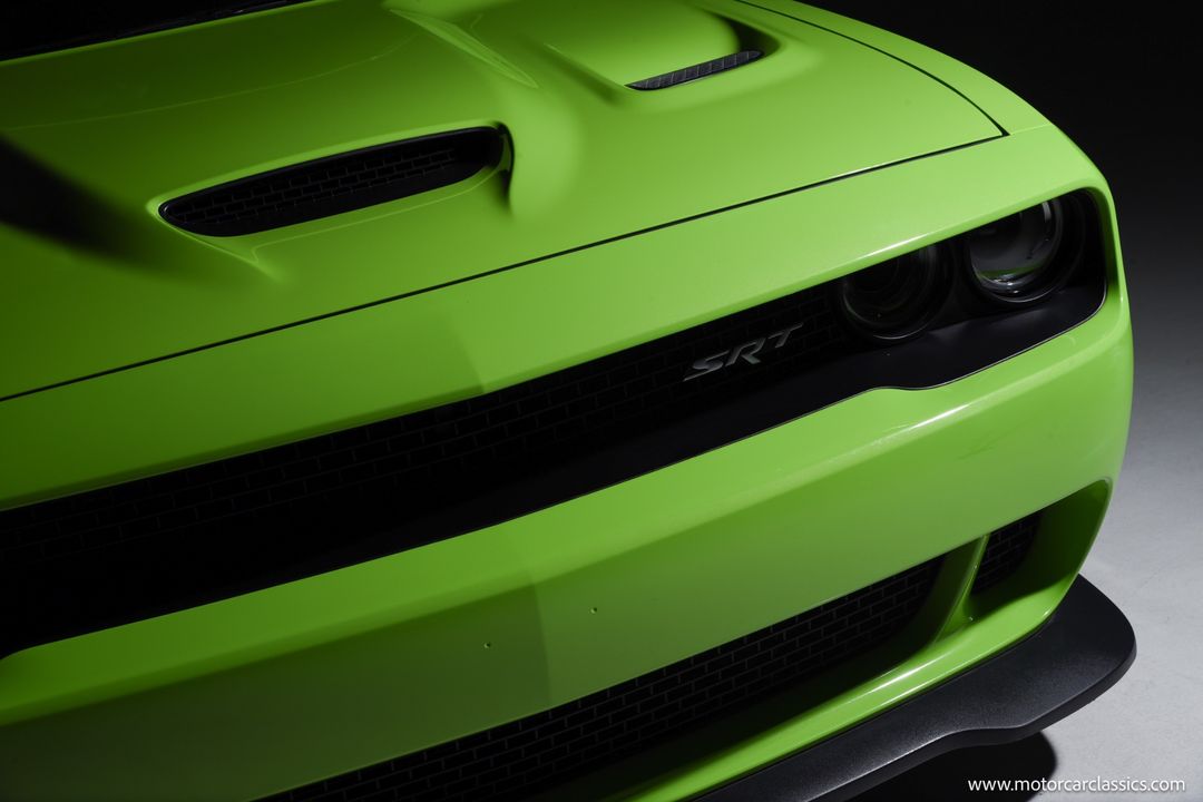 2015 Dodge Challenger