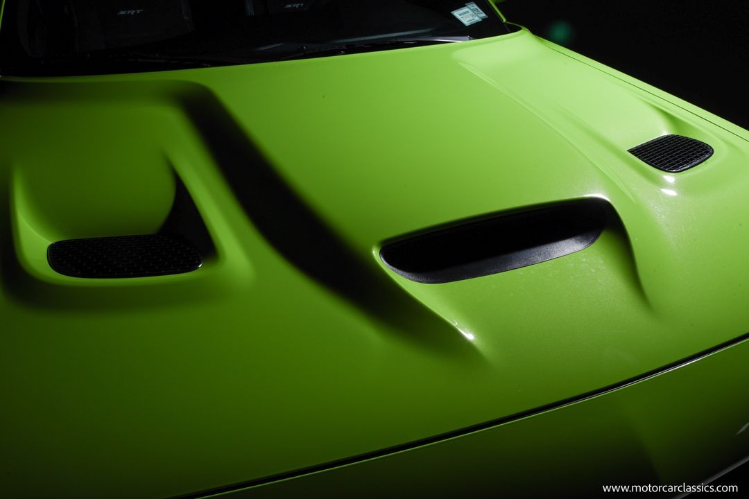 2015 Dodge Challenger