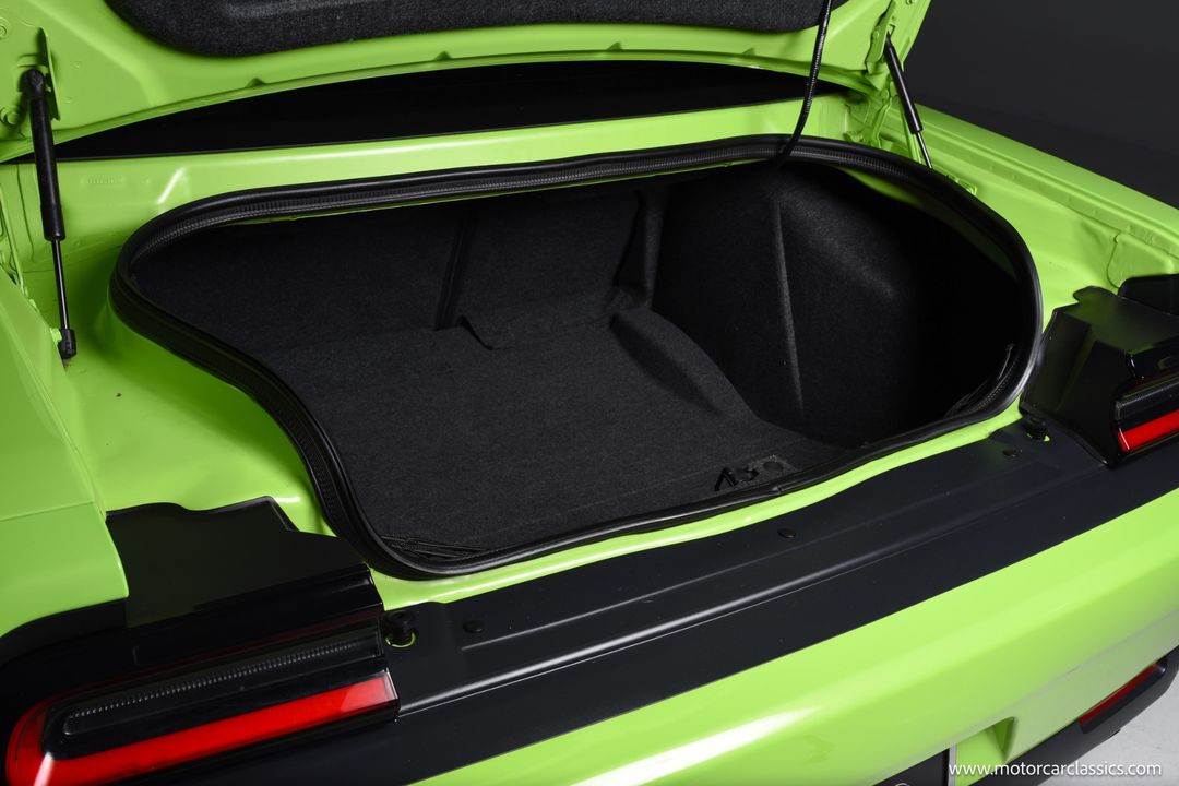 2015 Dodge Challenger