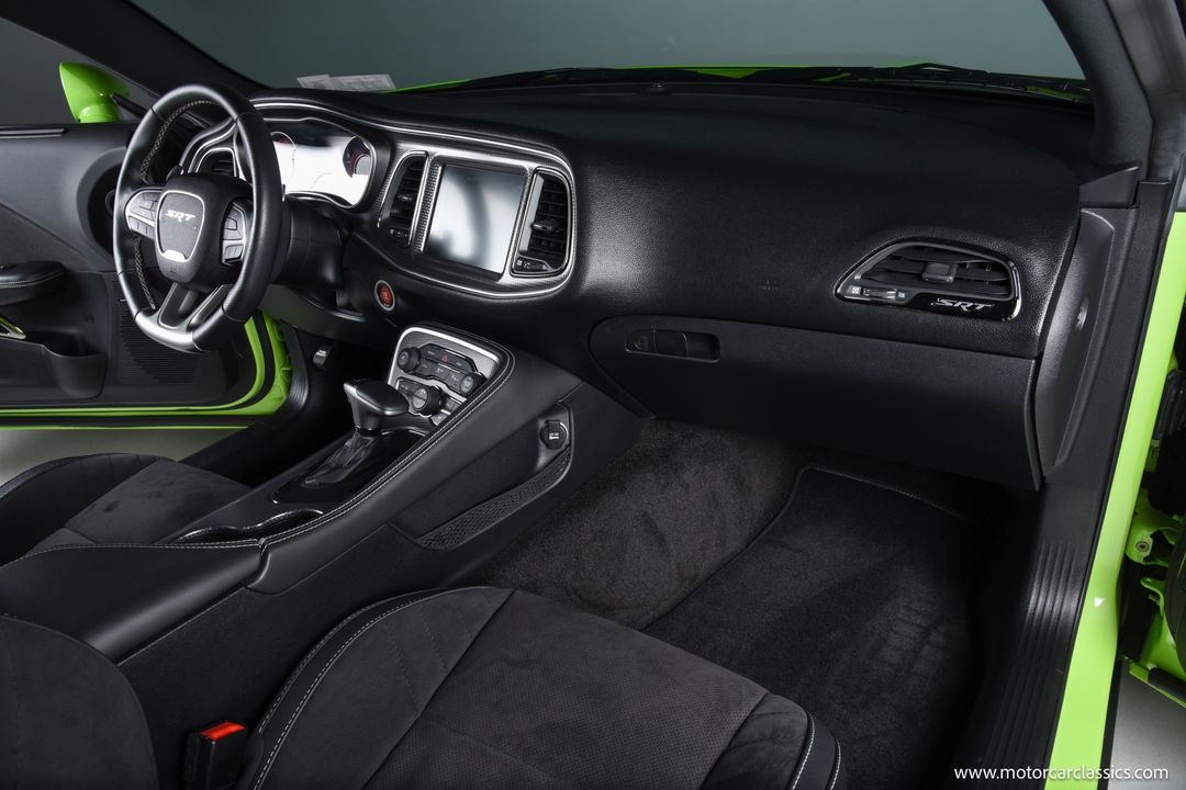 2015 Dodge Challenger