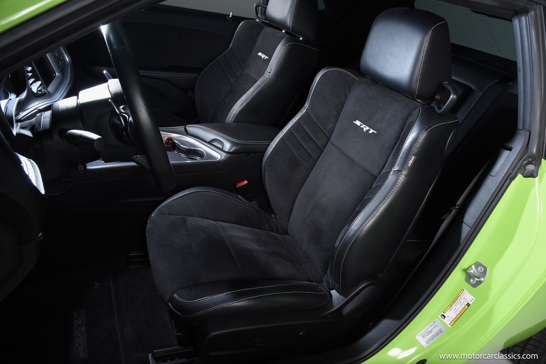 2015 Dodge Challenger