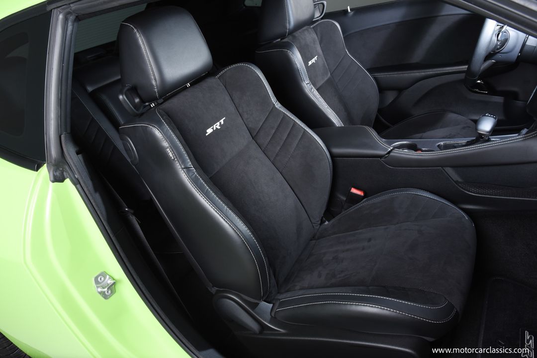 2015 Dodge Challenger