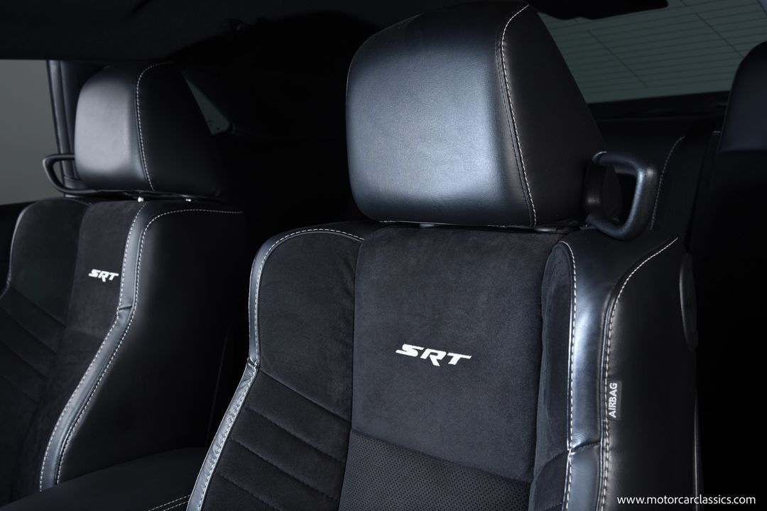 2015 Dodge Challenger