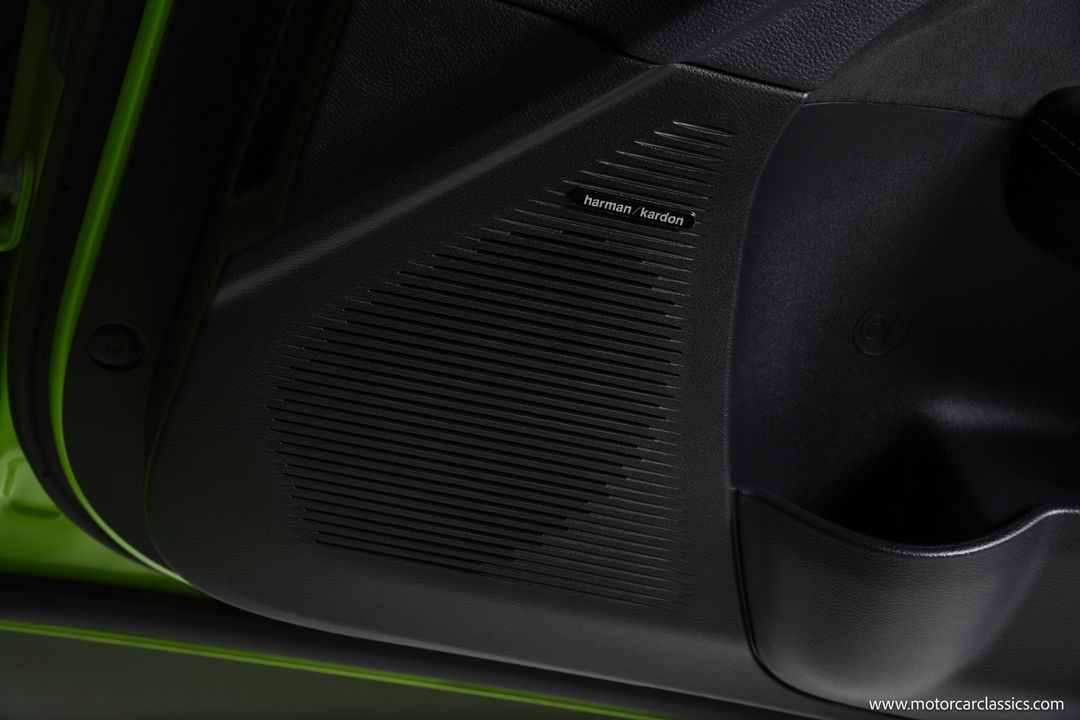 2015 Dodge Challenger