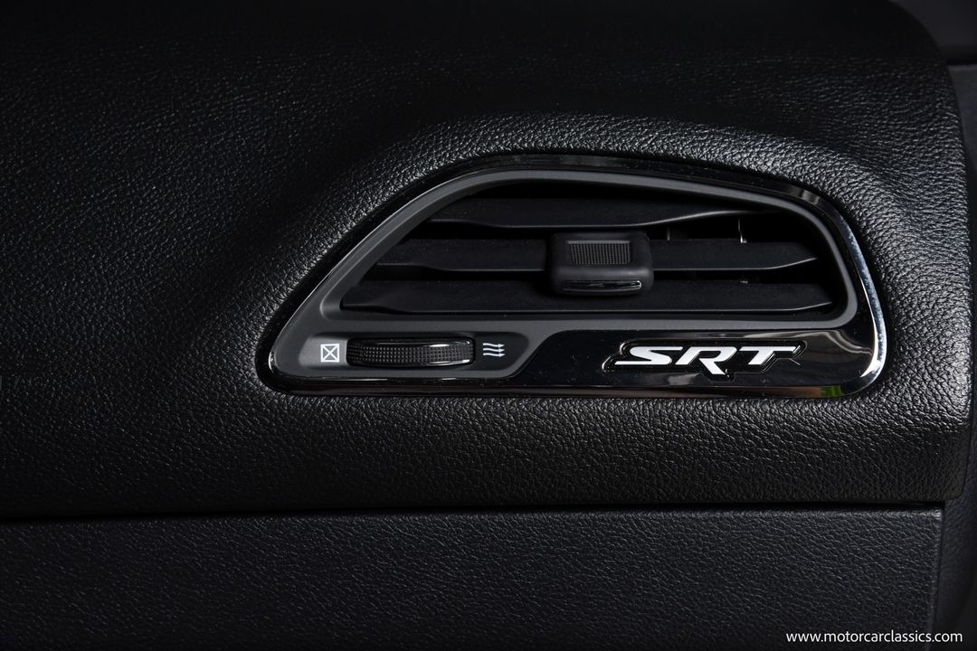 2015 Dodge Challenger
