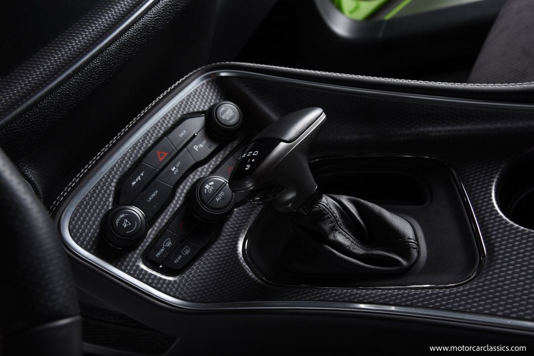 2015 Dodge Challenger