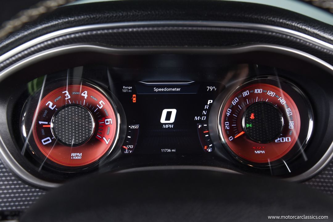 2015 Dodge Challenger