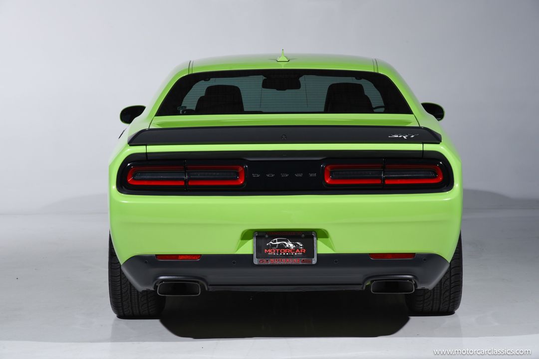 2015 Dodge Challenger