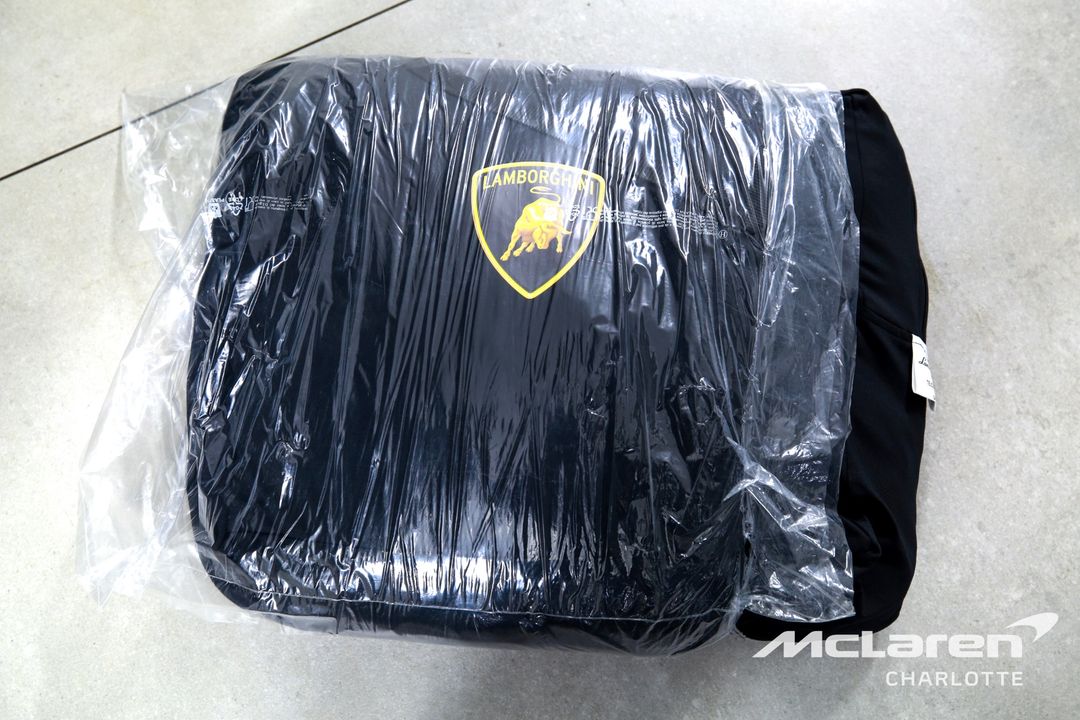 2024 Lamborghini Urus