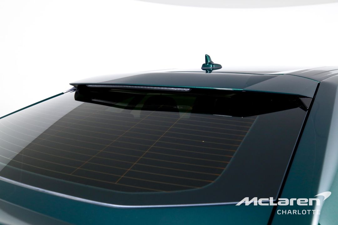 2024 Lamborghini Urus