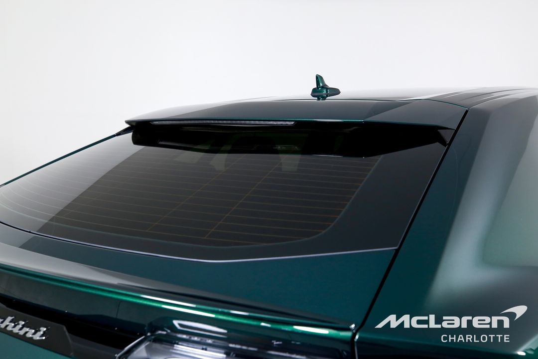 2024 Lamborghini Urus