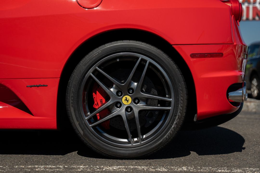 2005 Ferrari F430