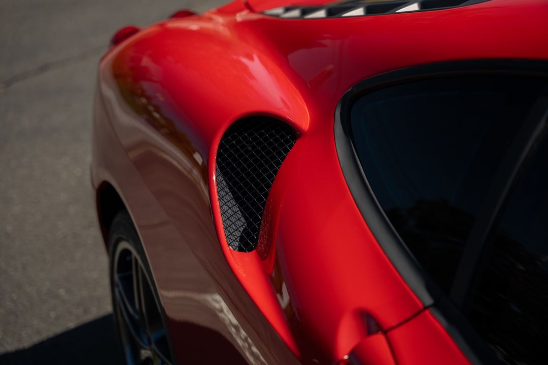 2005 Ferrari F430
