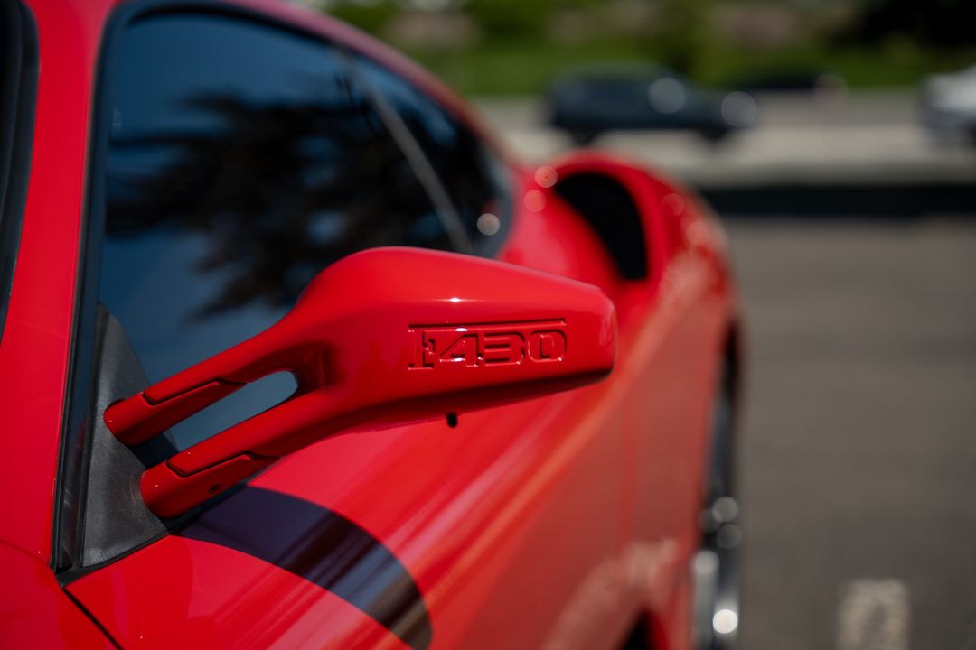 2005 Ferrari F430