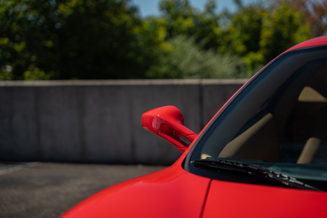 2005 Ferrari F430
