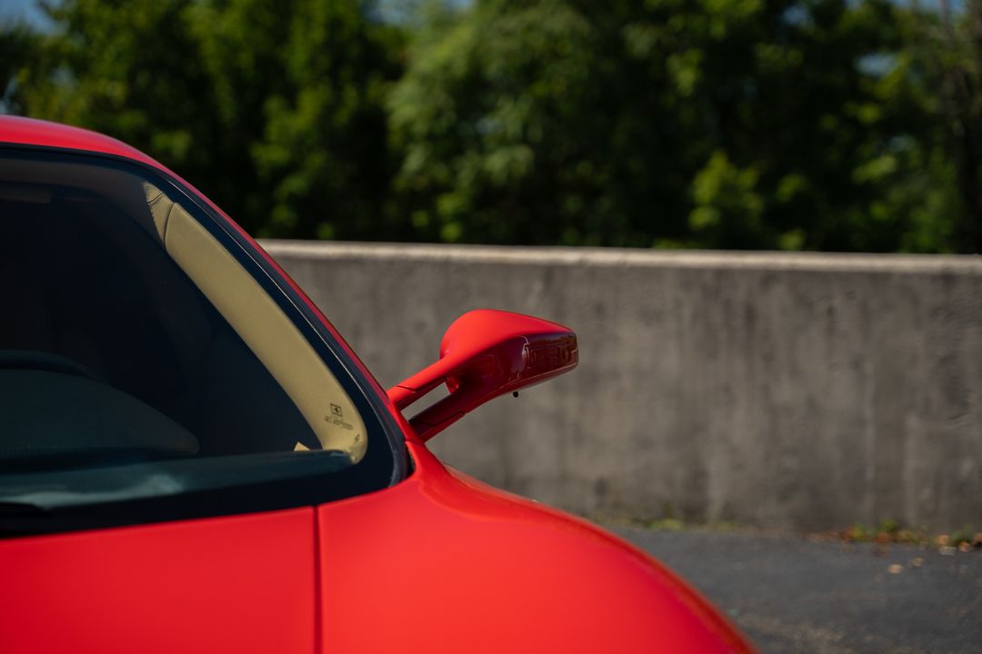 2005 Ferrari F430