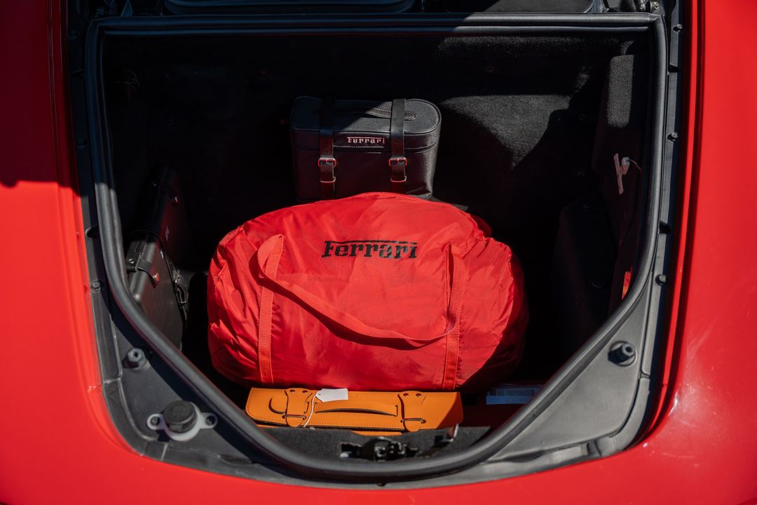 2005 Ferrari F430