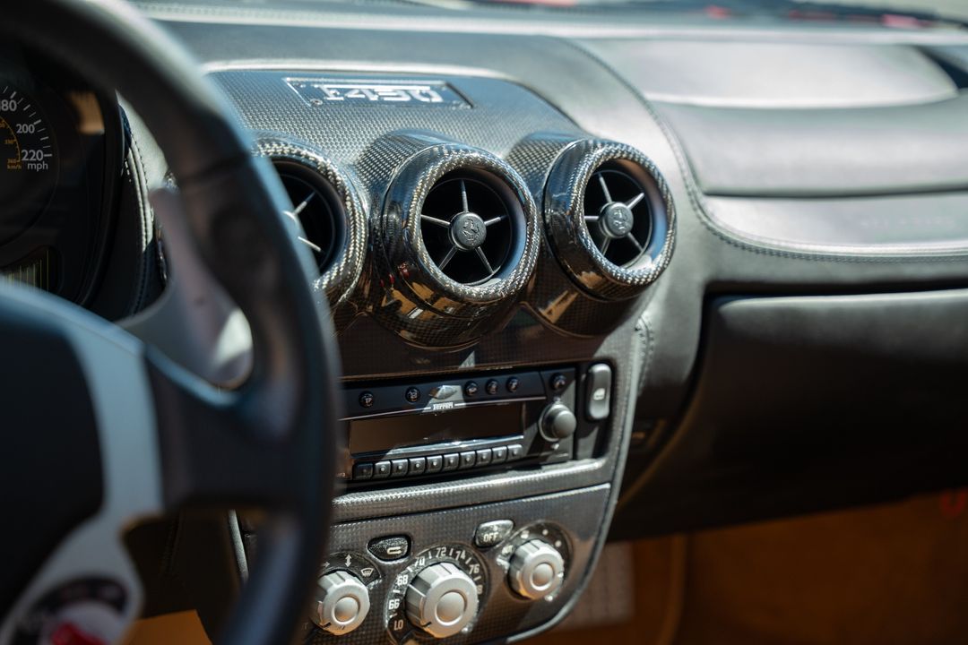 2005 Ferrari F430