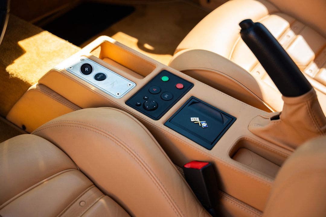 2005 Ferrari F430