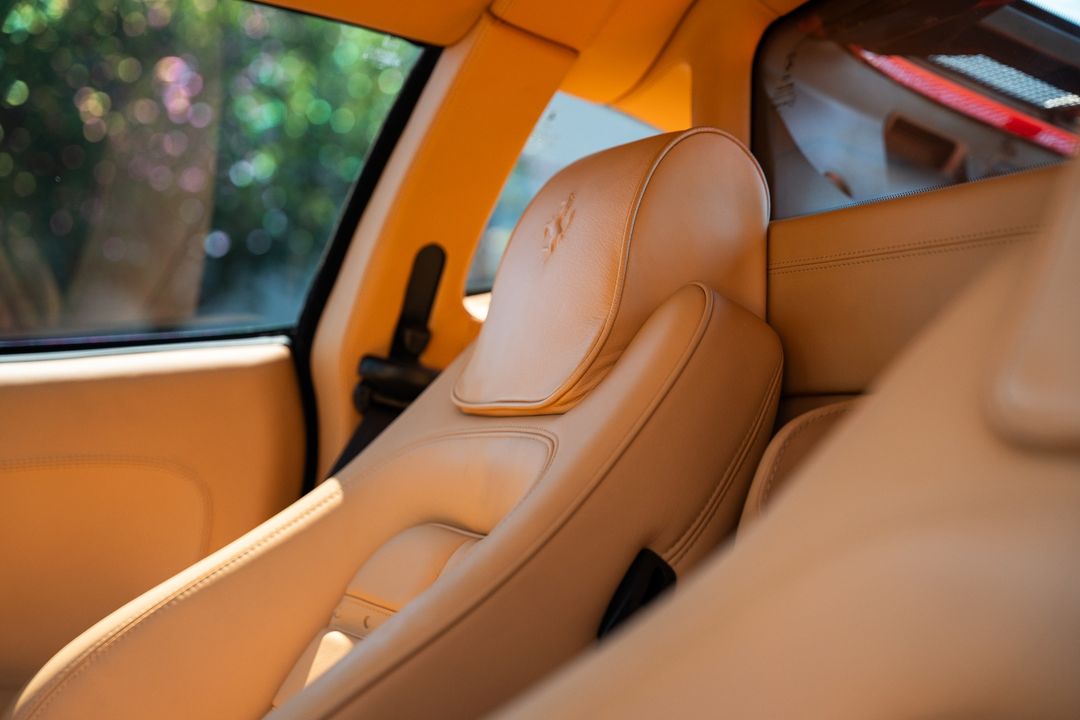 2005 Ferrari F430