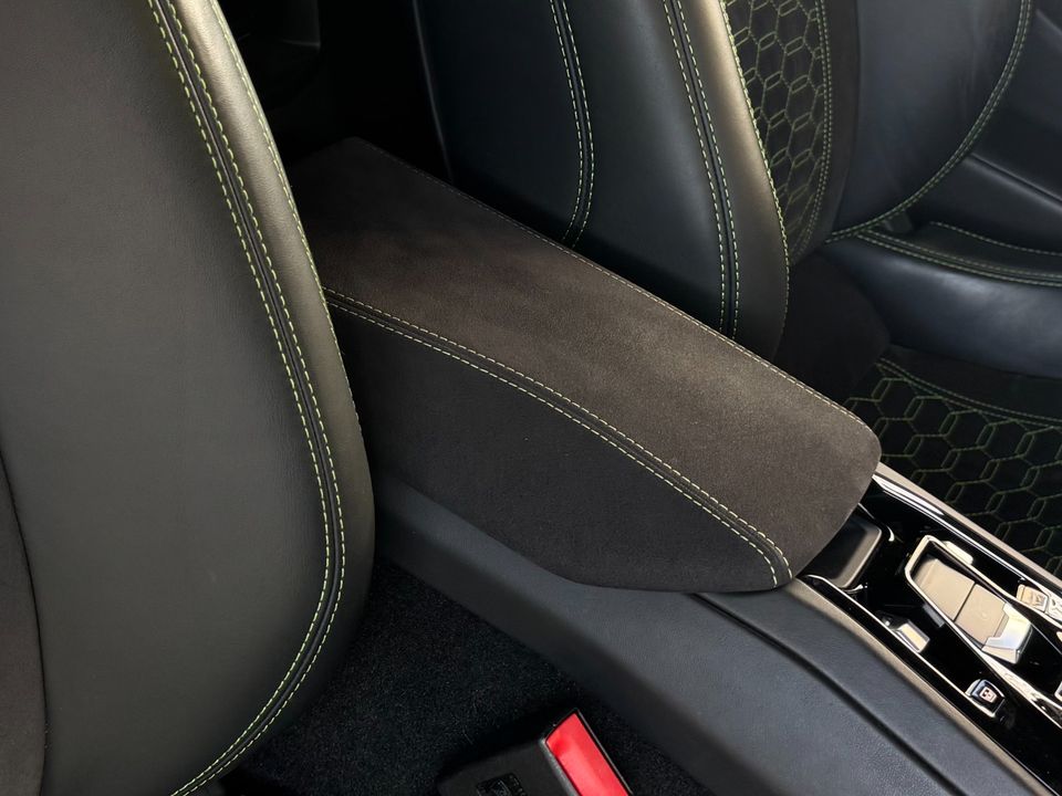 2017 Lamborghini Huracan