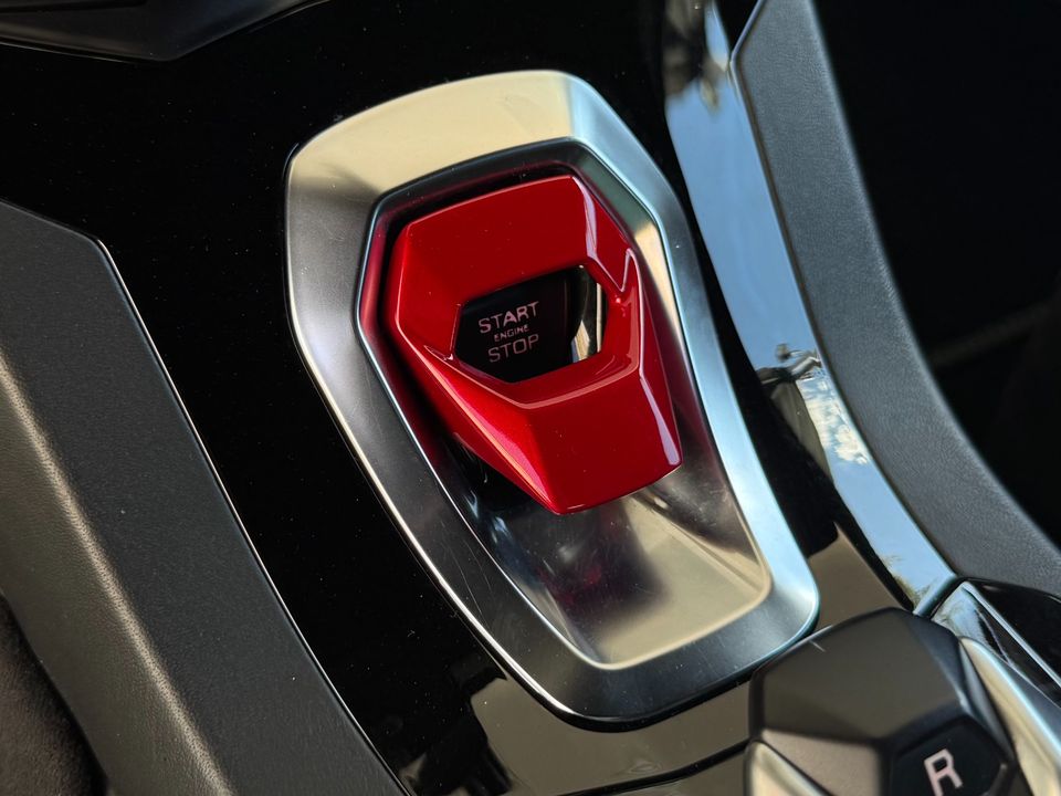2017 Lamborghini Huracan