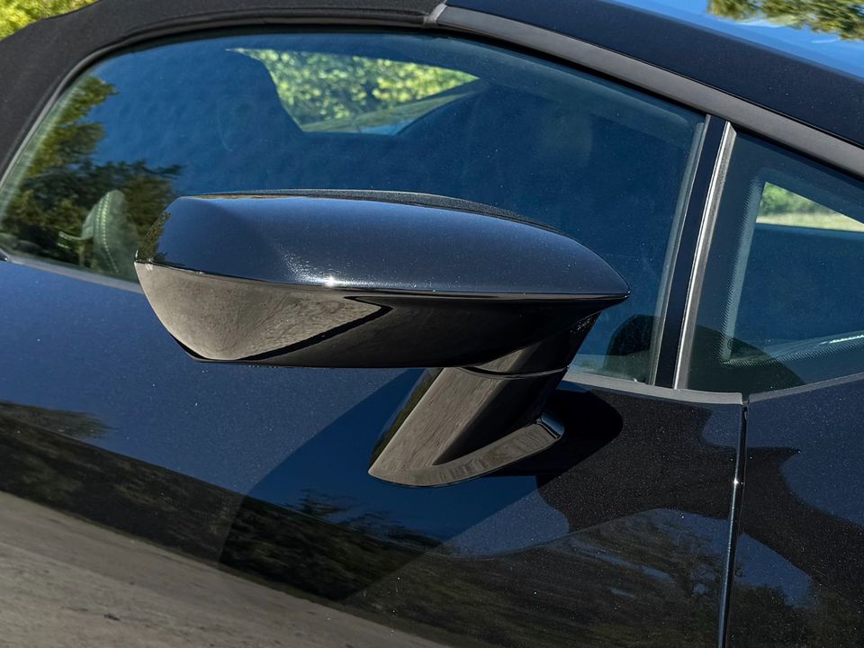 2017 Lamborghini Huracan