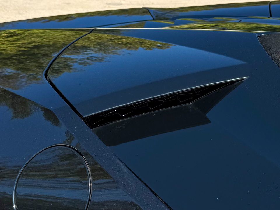 2017 Lamborghini Huracan