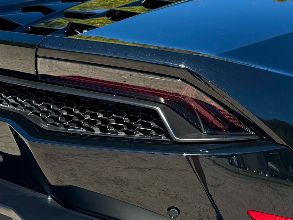 2017 Lamborghini Huracan