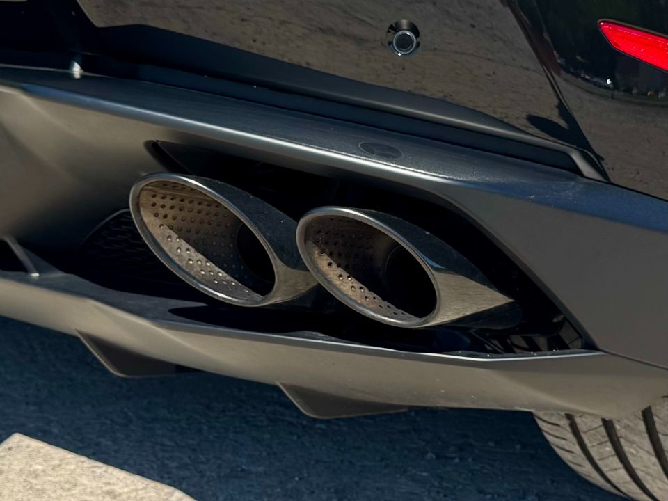 2017 Lamborghini Huracan