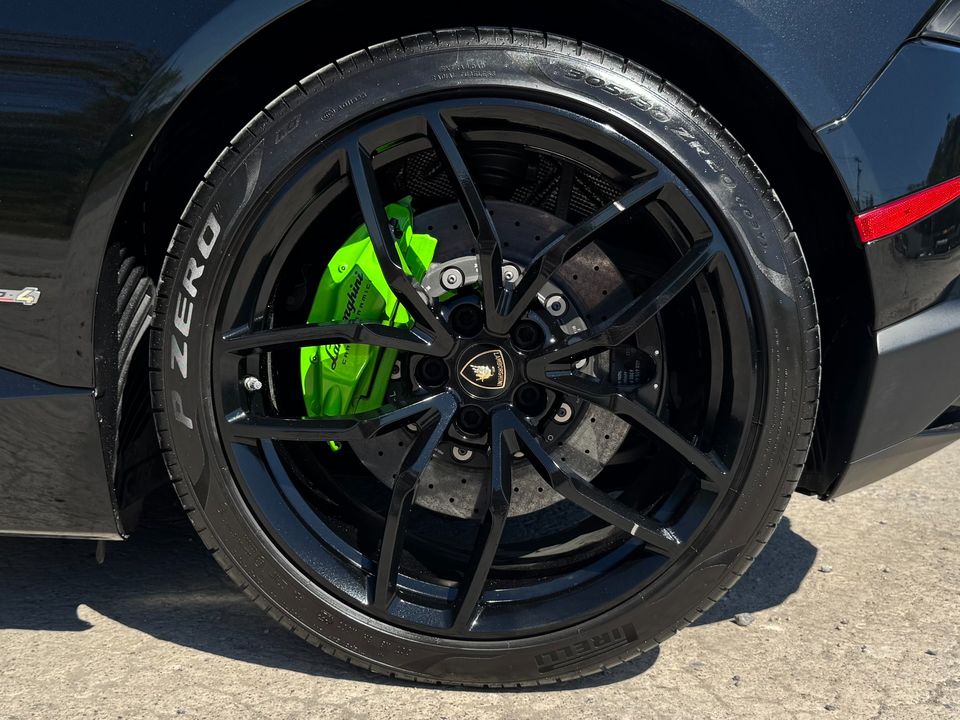 2017 Lamborghini Huracan