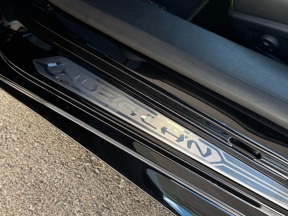 2017 Lamborghini Huracan