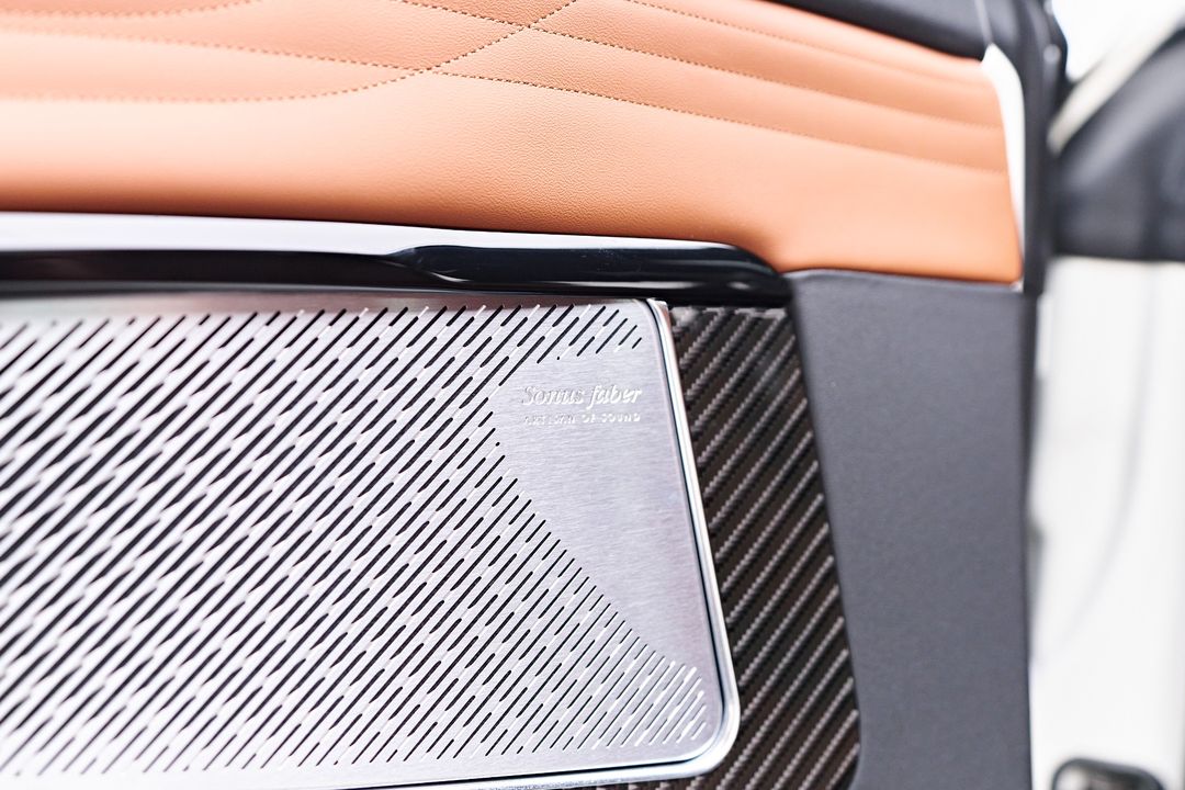2024 Maserati GranTurismo
