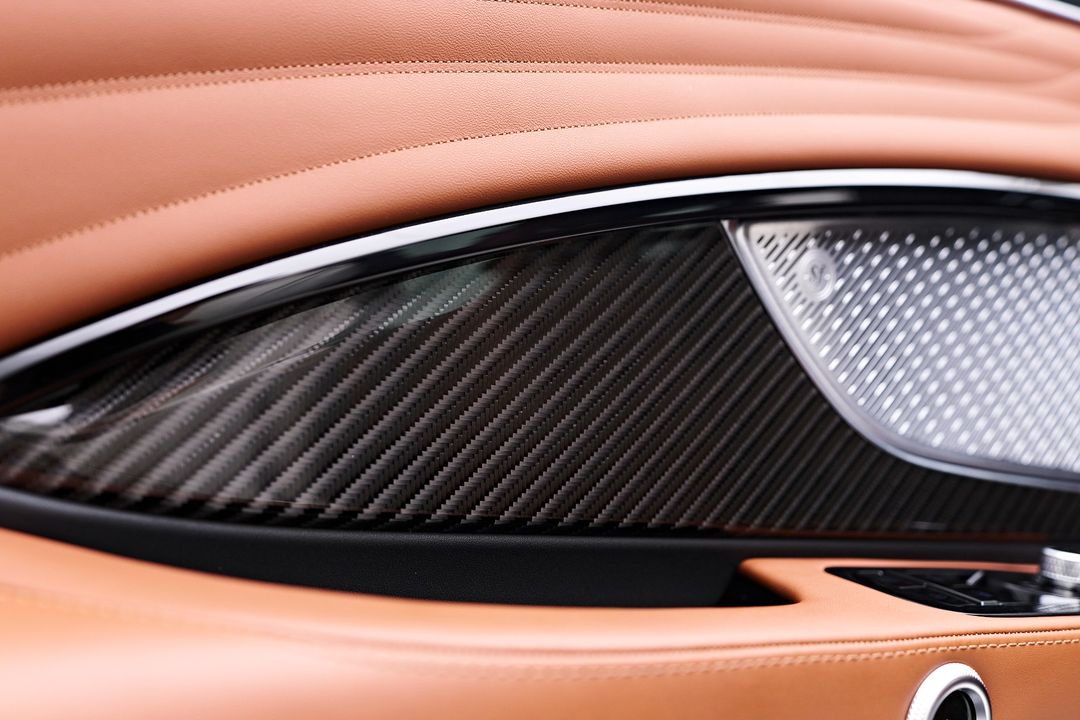 2024 Maserati GranTurismo