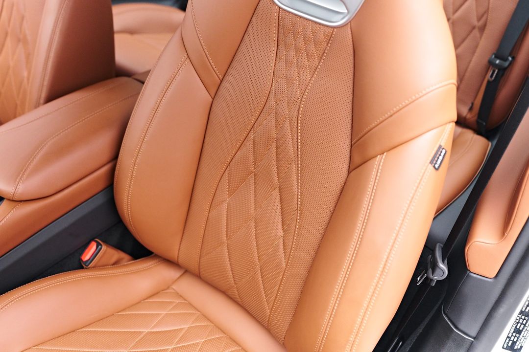 2024 Maserati GranTurismo