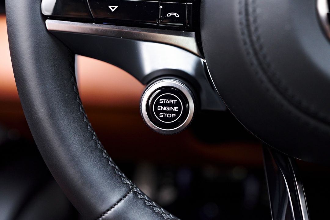 2024 Maserati GranTurismo