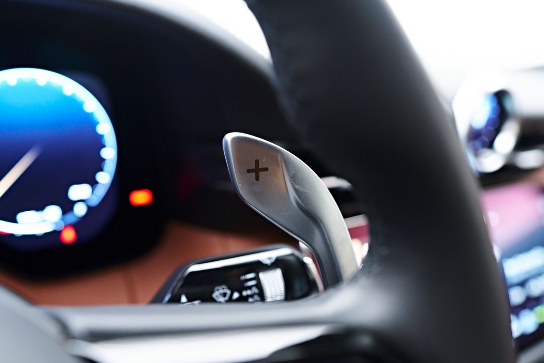 2024 Maserati GranTurismo