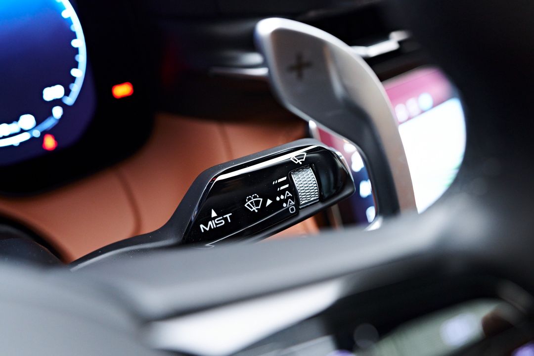 2024 Maserati GranTurismo