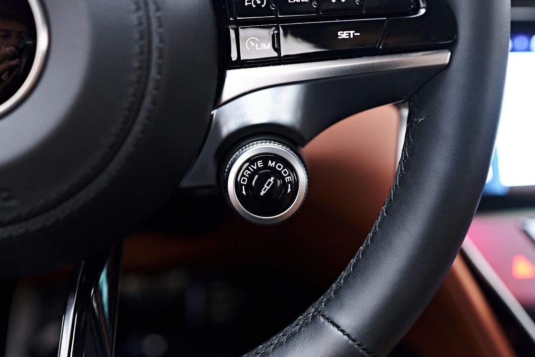 2024 Maserati GranTurismo