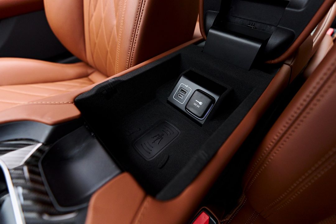 2024 Maserati GranTurismo