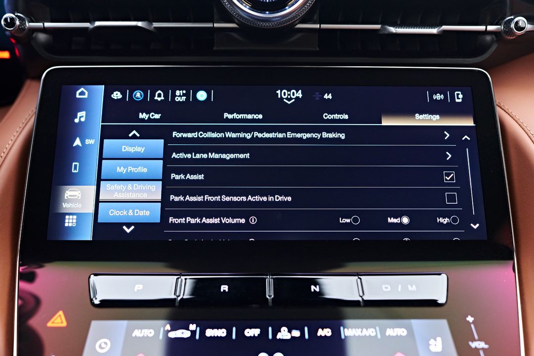 2024 Maserati GranTurismo