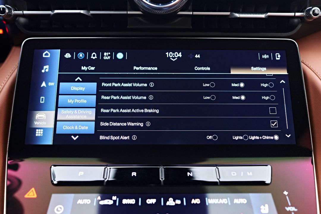 2024 Maserati GranTurismo