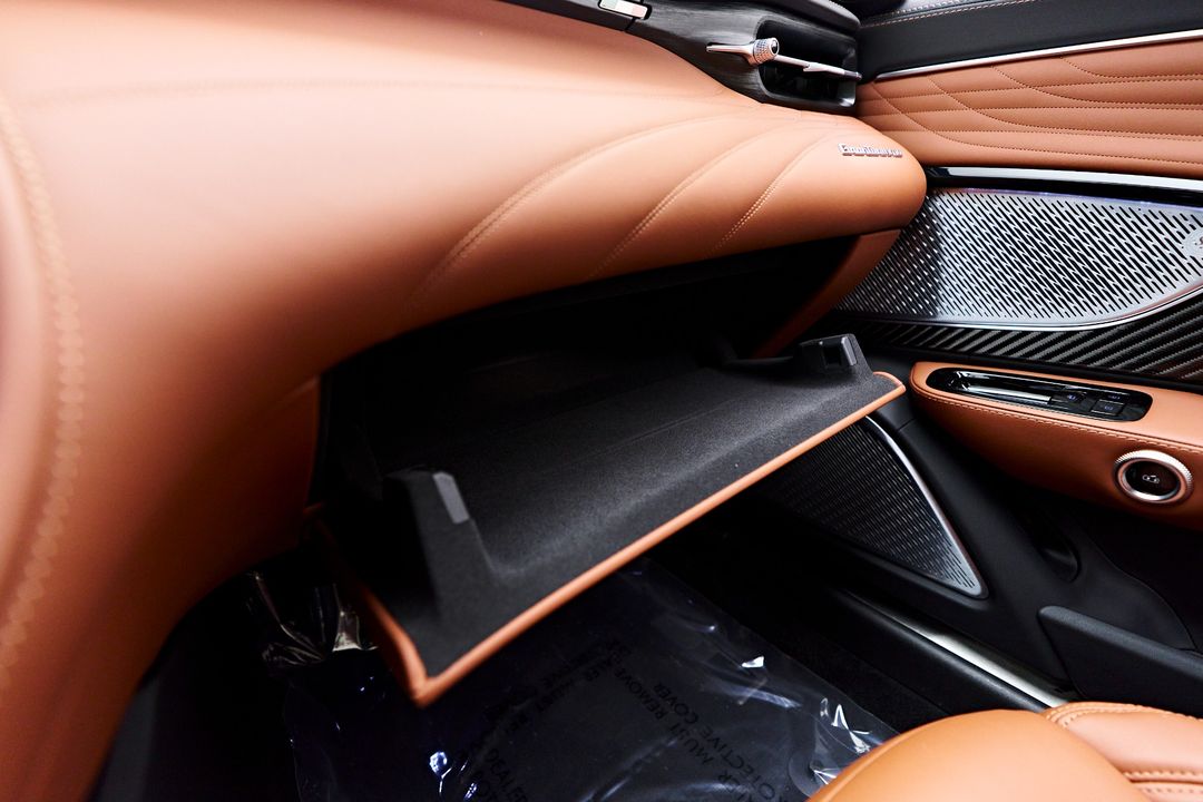 2024 Maserati GranTurismo