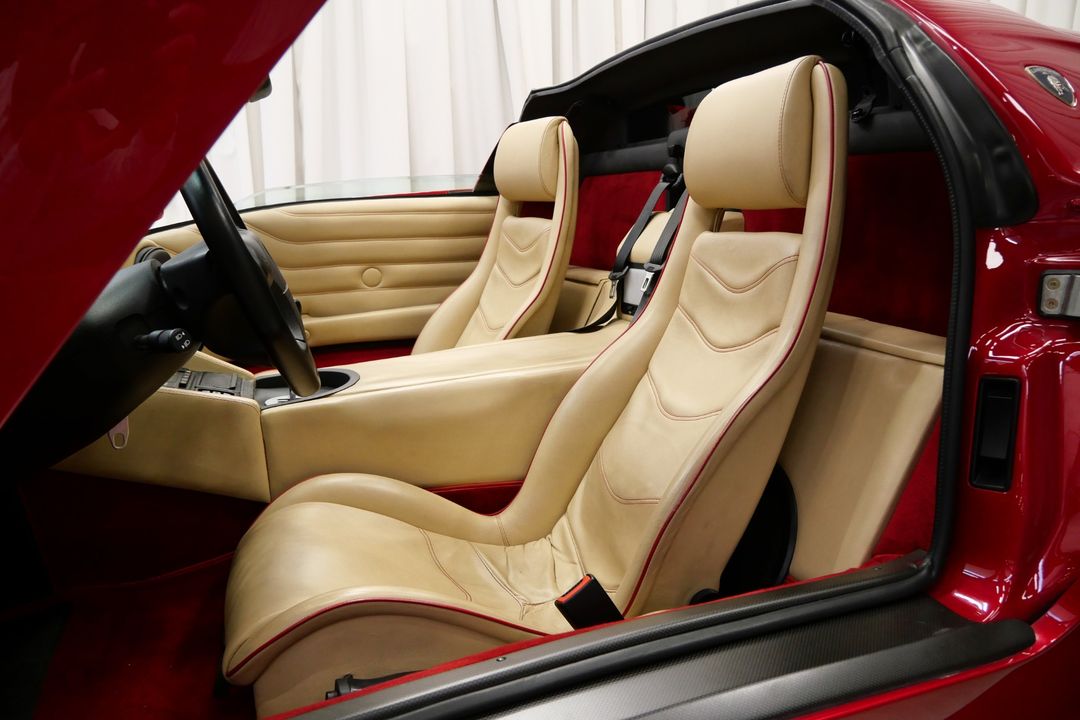1999 Lamborghini Diablo