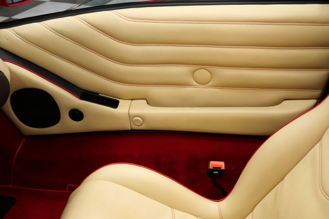1999 Lamborghini Diablo