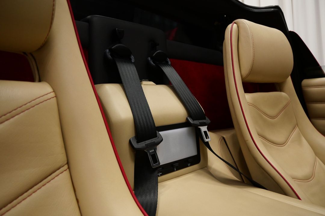 1999 Lamborghini Diablo